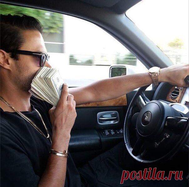 Пусть наши деньги с каждым днем только увеличиваются! / Понимание бизнеса