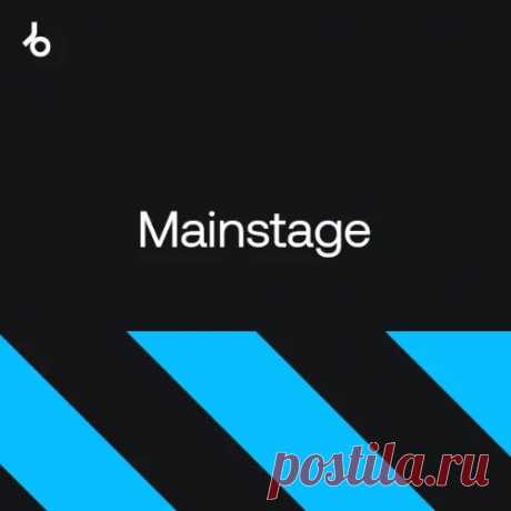 BEATPORT Hype Top 100 Mainstage May 2025 - HOUSEFTP