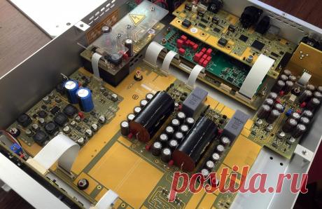 Nagra Classic DAC - дизайн интерьера!