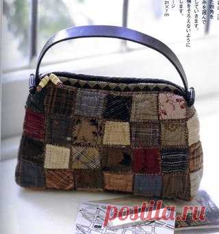 Small quilt