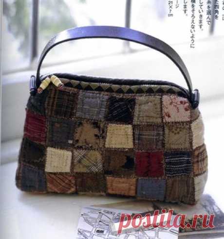Small quilt