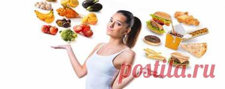 Самые полезные продукты питания для здоровья женщины - Сами Доктора