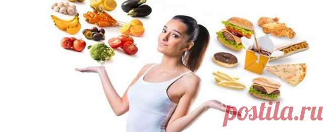 Самые полезные продукты питания для здоровья женщины - Сами Доктора