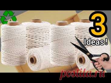 The Magic of Macrame/3 Amazing Macrame Jewelry Box Ideas You'll Love