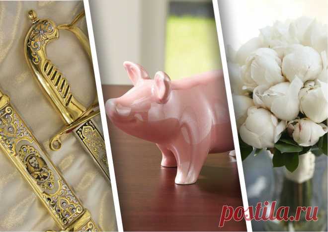 🎁 Подарки, за которые не поблагодарят, или что нельзя дарить в разных странах | 🎁 СУПЕР ПОДАРОК 🎁 | Яндекс Дзен