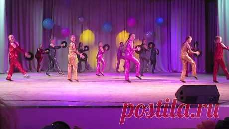 Ярославль в РИТМЕ!!!