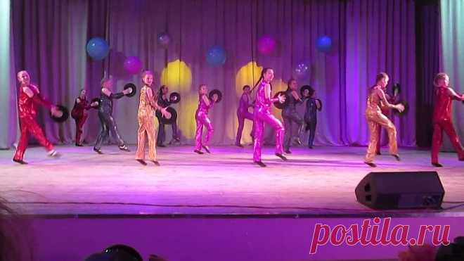 Ярославль в РИТМЕ!!!