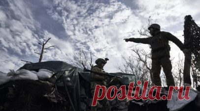 Марочко сообщил о прибывших в Харьков резервах ВСУ. Командование ВСУ перебросило резерв личного состава подразделения в Харьков. Об этом сообщил подполковник ЛНР в отставке Андрей Марочко. Читать далее