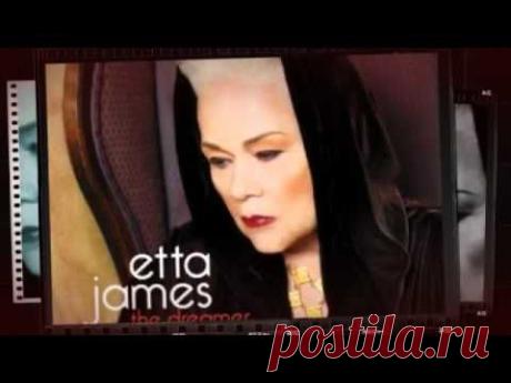 Etta James - Let Me Down Easy