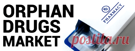 Orphan Drugs Market Size &amp; Share Report [2020-2027]