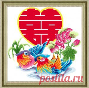Дефицит доброты...