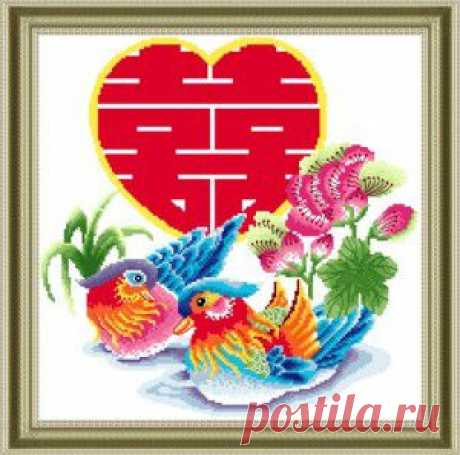 Дефицит доброты...