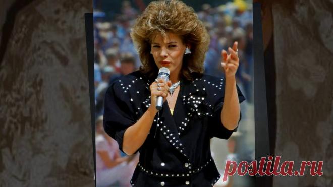 С.С. Кетч – «I Can Lose My Heart Tonight». Самая первая версия Хита! 
C.C. Catch (Каролина Катарина Мюллер) – немецкая певица нидерландского происхождения, получившая известность в Европе в середине 80-х. Летом 1985 года, в день рождения Каролины, песня «I Can Lose My …