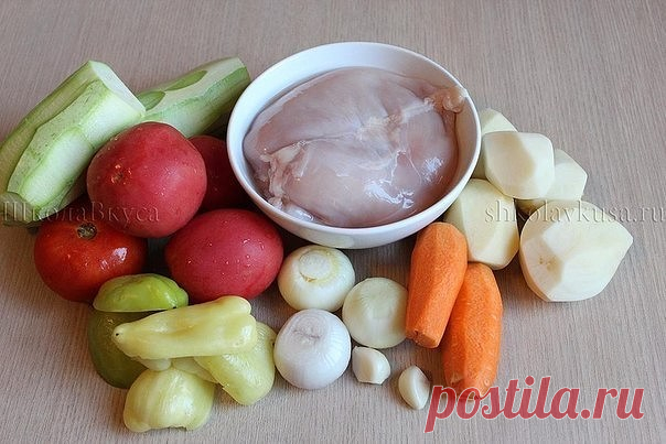 (1) Одноклассники