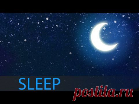 8 Hour Sleep Music Theta Waves: Deep Sleep Meditation, Sleep Music to Beat Insomnia ☯219