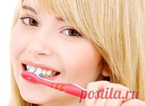 Даже самая красивая пломба – лишь заплатка / Будьте здоровы