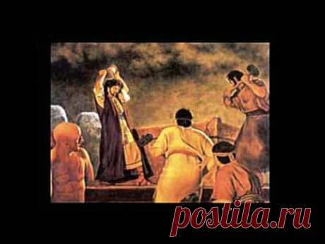 ч.1 Был ли Иисус исторической личностью? - YouTube