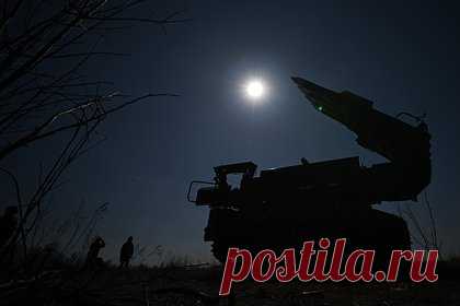 В подполье назвали пять причин ВС России бить по тылам ВСУ