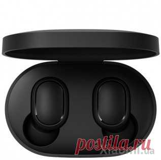 Беспроводные наушники Xiaomi Redmi Airdots 2 Black (BHR4272GL) Global купить в Киеве: цена, отзывы, описание, фото - www.xiaomi.ua Xiaomi.UA ► Беспроводные наушники Xiaomi Redmi Airdots 2 Black (BHR4272GL) Global купить по актуальной цене. Гаджет от Mi: отзывы, характеристики, фото, видео. Фирменный магазин экосистемы Xiaomi.UA ✔ гарантия до 2-х лет, ✔ накопительные скидки ✔ рассрочка ✔ доставка по Украине.