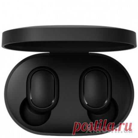 Беспроводные наушники Xiaomi Redmi Airdots 2 Black (BHR4272GL) Global купить в Киеве: цена, отзывы, описание, фото - www.xiaomi.ua Xiaomi.UA ► Беспроводные наушники Xiaomi Redmi Airdots 2 Black (BHR4272GL) Global купить по актуальной цене. Гаджет от Mi: отзывы, характеристики, фото, видео. Фирменный магазин экосистемы Xiaomi.UA ✔ гарантия до 2-х лет, ✔ накопительные скидки ✔ рассрочка ✔ доставка по Украине.