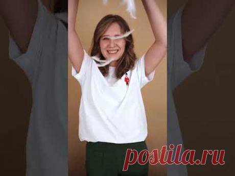 Нежный урок ❤️ #balloon #шары