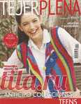 Tejer Plena 2009-13