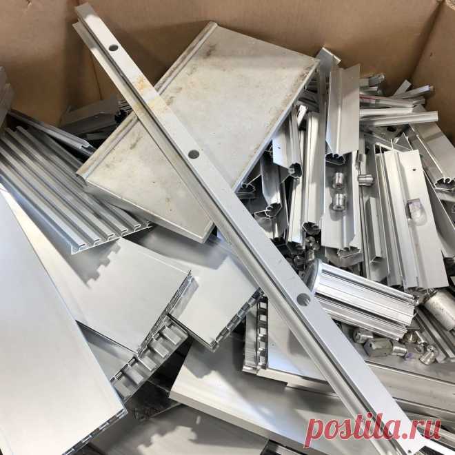 🔩 Пункт сдачи металлолома для физических и юридических лиц
👷 Индивидуальный подход 💳 Моментальный расчет 💝 Лучшие цены
🏡 Очистите территорию и заработайте уже сегодня 📞 +7(952)677-74-46