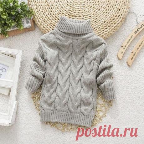 Узор для свитера