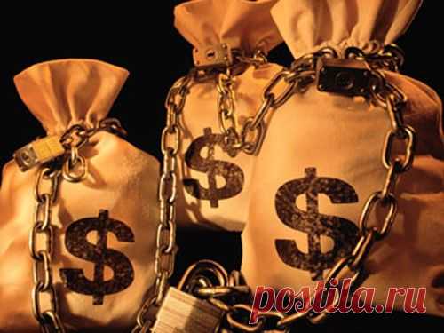 Порча на работу: как ее определить и снять