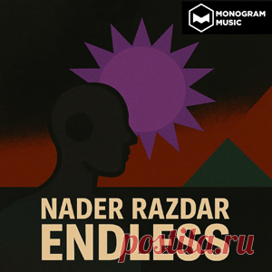 Nader Razdar - Endless | 4DJsonline.com