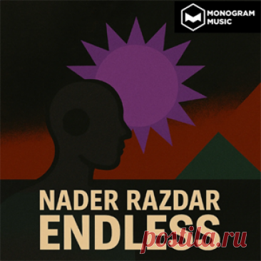 Nader Razdar - Endless | 4DJsonline.com