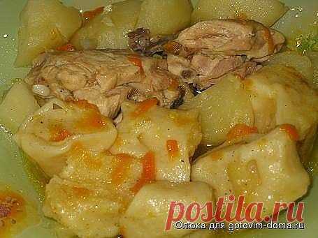 ВКУСНЕЙШИЕ 