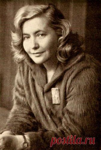 Юлия Друнина: почему знаменитая поэтесса не захотела жить дальше | Вехи Истории | Яндекс Дзен