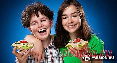 Завтрак для школьника: рецепты и советы | passion.ru