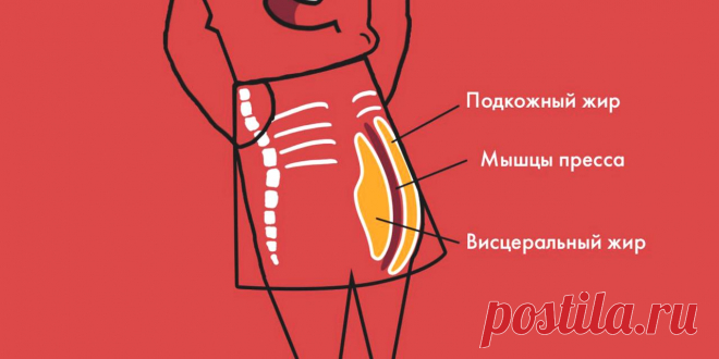 Мгновенная потеря ВЕСА: за неделю вы избавитесь от 7 кило!