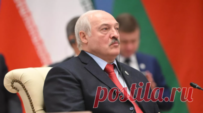 Лукашенко призвал остановить «обезумевших политиканов». Президент Белоруссии Александр Лукашенко в обращении к народам ближнего и дальнего зарубежья призвал остановить «обезумевших политиканов». Читать далее