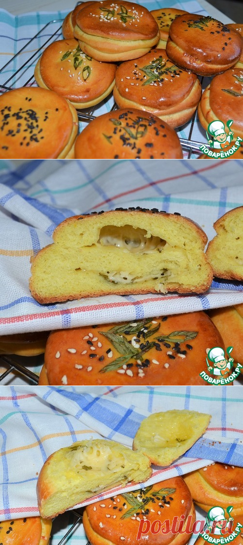 Булки 