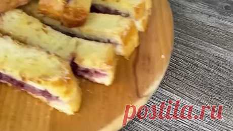 Десерт к чаю