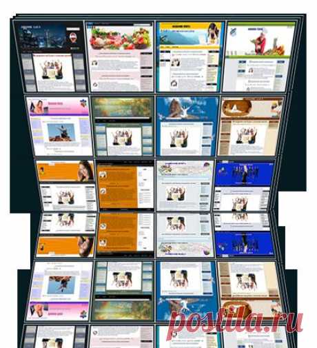 Сделаю сайт на WordPress.
Быстро и не дорого сделаю сайт на движке WordPress средней сложности.
Установлю и настрою движок WordPress.
Разработаю и установлю уникальный шаблон (при необходимости с дополнительным набором функциональных возможностей).
Установлю, настрою, при необходимости переведу на русский язык нужные плагины.
Составлю правильный файл ROBOTS для сайта.
Сделаю карты сайта в виде sitemap.xml  и отдельную страницу карты на сайте.
Цена договорная,  зависит от сложности сайта.