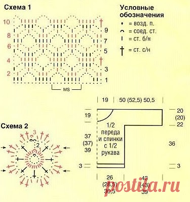 DE MIS MANOS TEJIDOS Y MAS...: Modelos de blusas a crochet