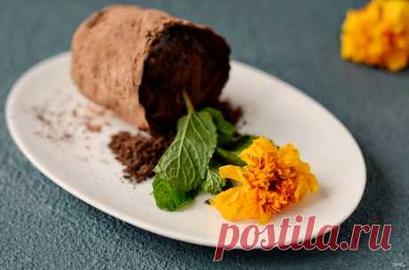 Необычные десерты на праздник: из киселя, с мороженым и сыром