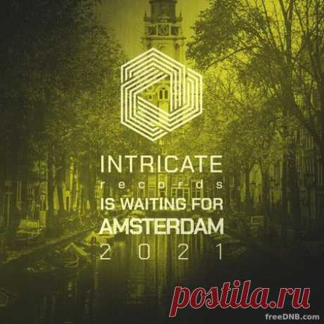 VA — INTRICATE RECORDS IS WAITING FOR AMSTERDAM 2021 [INTRICATE434] - 25 October 2021 - EDM TITAN TORRENT UK ONLY BEST MP3 FOR FREE IN 320Kbps (Скачать Музыку бесплатно).