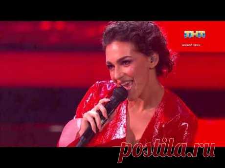 &quot;ПЕСНИ&quot;: Евгения Майер - Чика - YouTube