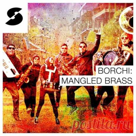Samplephonics Borchi: Mangled Brass MULTiFORMAT  | 1.63 GB
Stepping up to the plate with one of the most unique collections of the year is Mexican brass mangler extraordinaire, Borchi. Calling on his compadres, brass band Brass Street Boys, Borchi has re-sampled, twisted and re-imagined each of their instruments into an amalgamation so much greater than the sum of their parts. 

Download at:

https://audioclub.store/uncategorized/samplephonics-borchi-mangled-brass-multiformat/