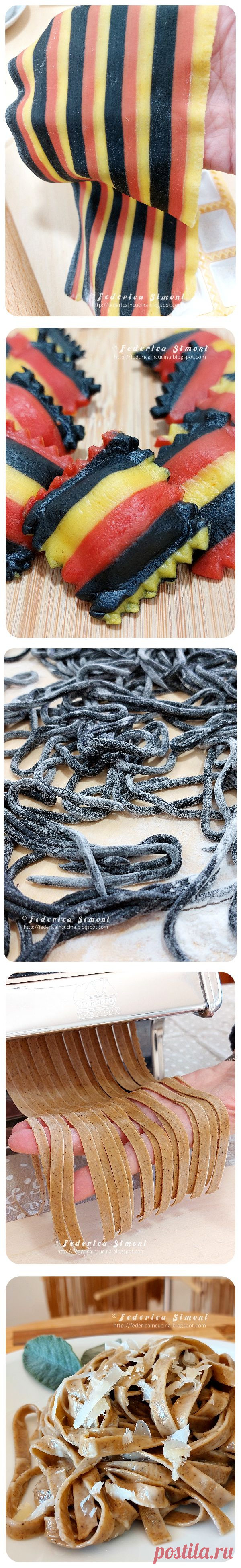 La cucina di Federica