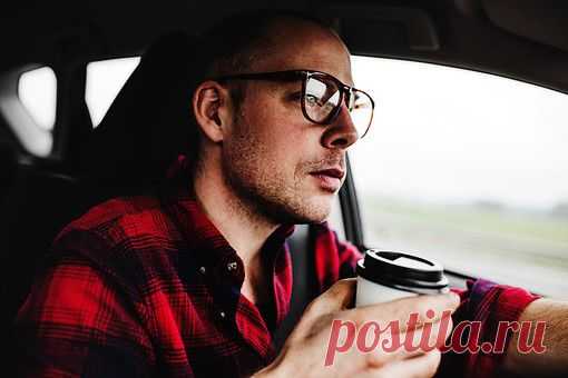 Советы, которые не дадут заснуть за рулем - Газета.Ru | Автомобили