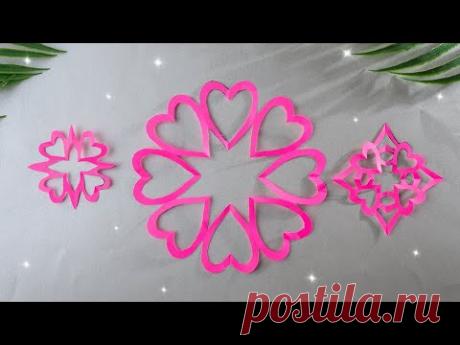 Декор ко Дню Святого Валентина [Просто]