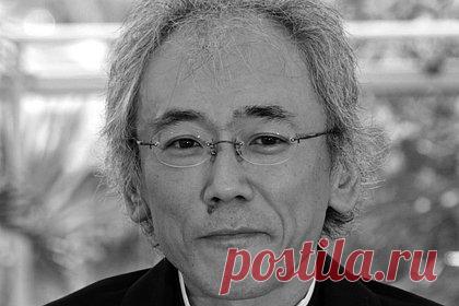 Умер японский режиссер Масахиро Кобаяси. Умер японский режиссер Масахиро Кобаяси. Кинодеятель ушел из жизни в возрасте в возрасте 68 лет. Причиной смерти режиссера стал рак, с которым Масахиро боролся долгие годы. Кобаяси известен по работам «Идущий по снегу», «Совершенная грусть», «Травля», «Сыщик», «Лир на берегу» и другим.