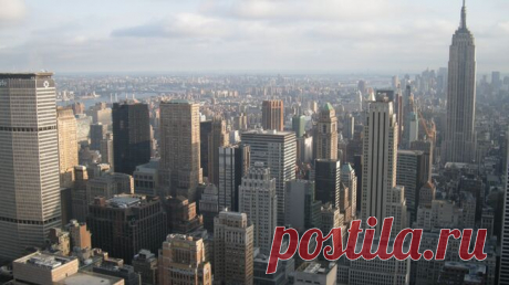 Губернатор Нью-Йорка создала &quot;военный штаб&quot;, пишет Politico