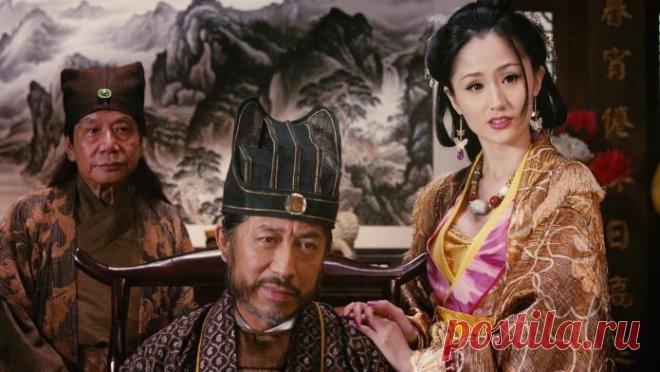 Самый смешной анекдот про три китайские пытки!